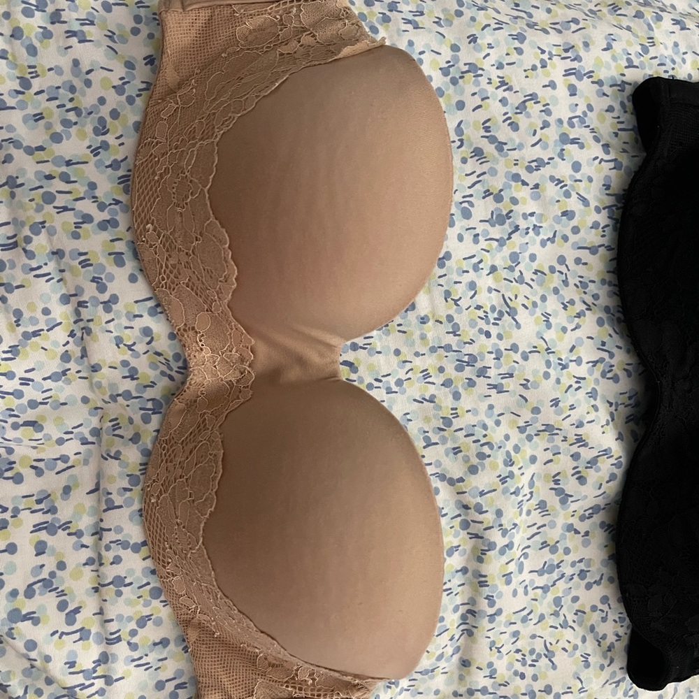 Victoria secret bra